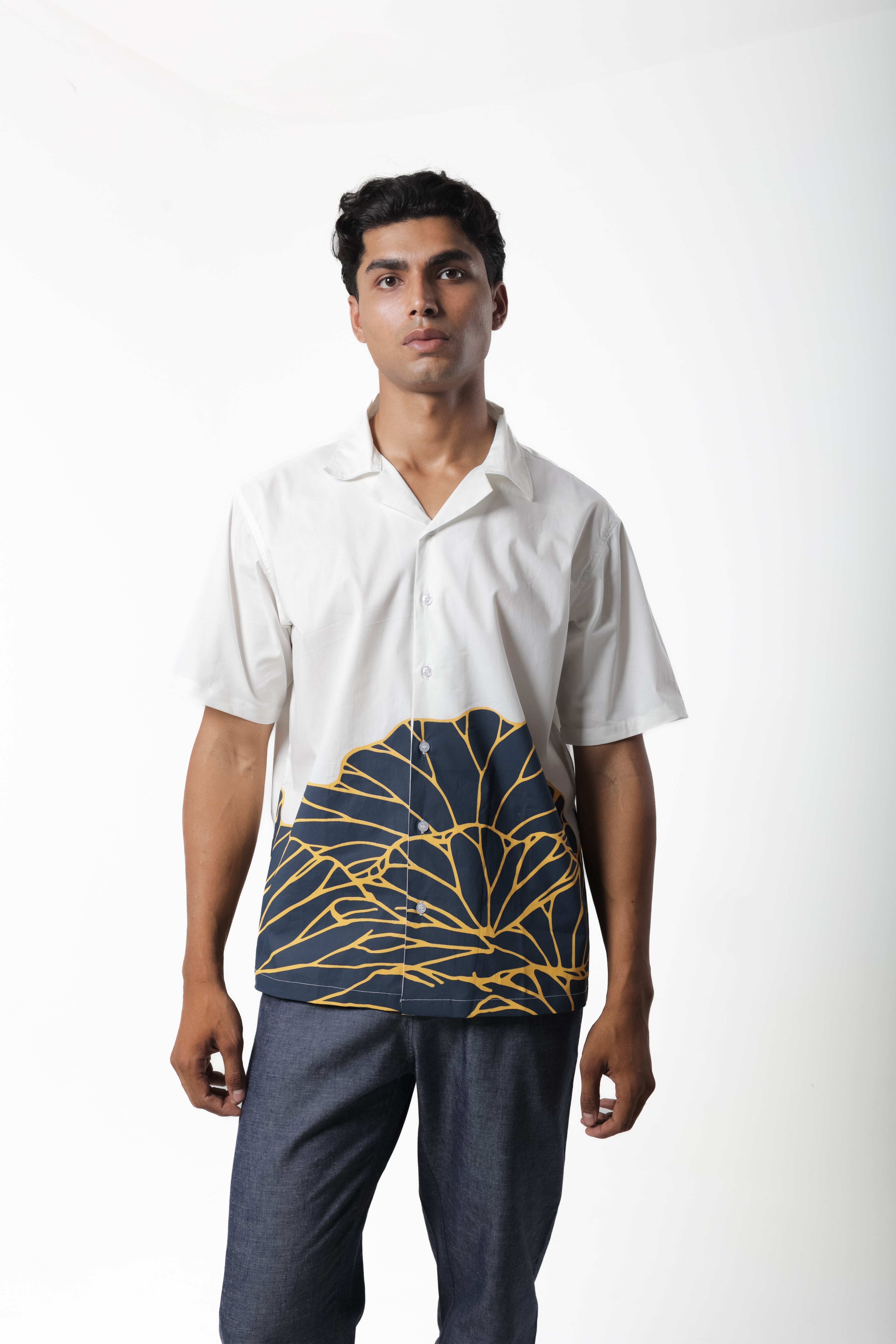 SUNRISE SHIRT