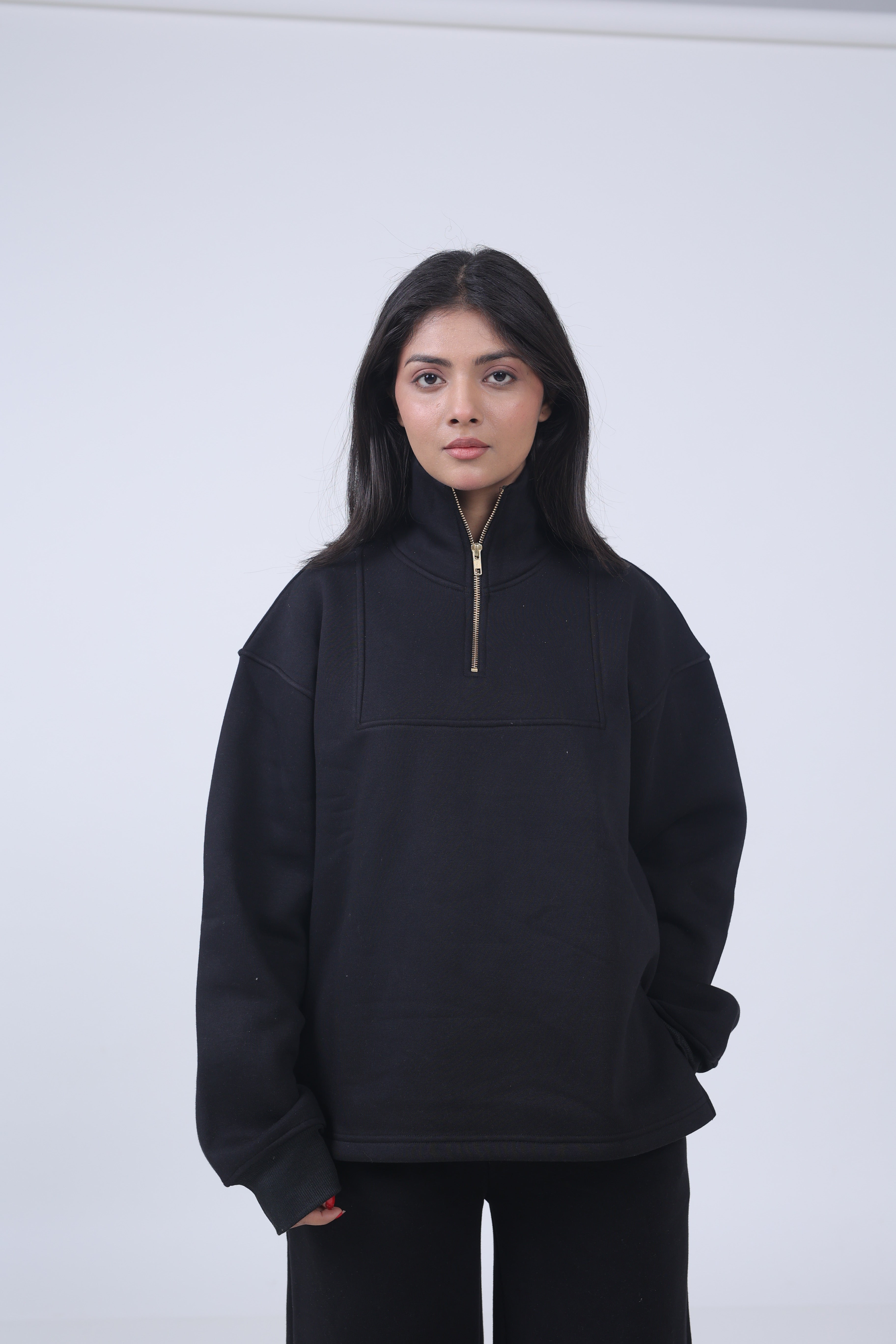 STRAIGHT FIT SWEATPANTS FOR WOMEN