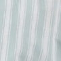 BASIC RELAXED STRIPES SHIRT - SEA SALT